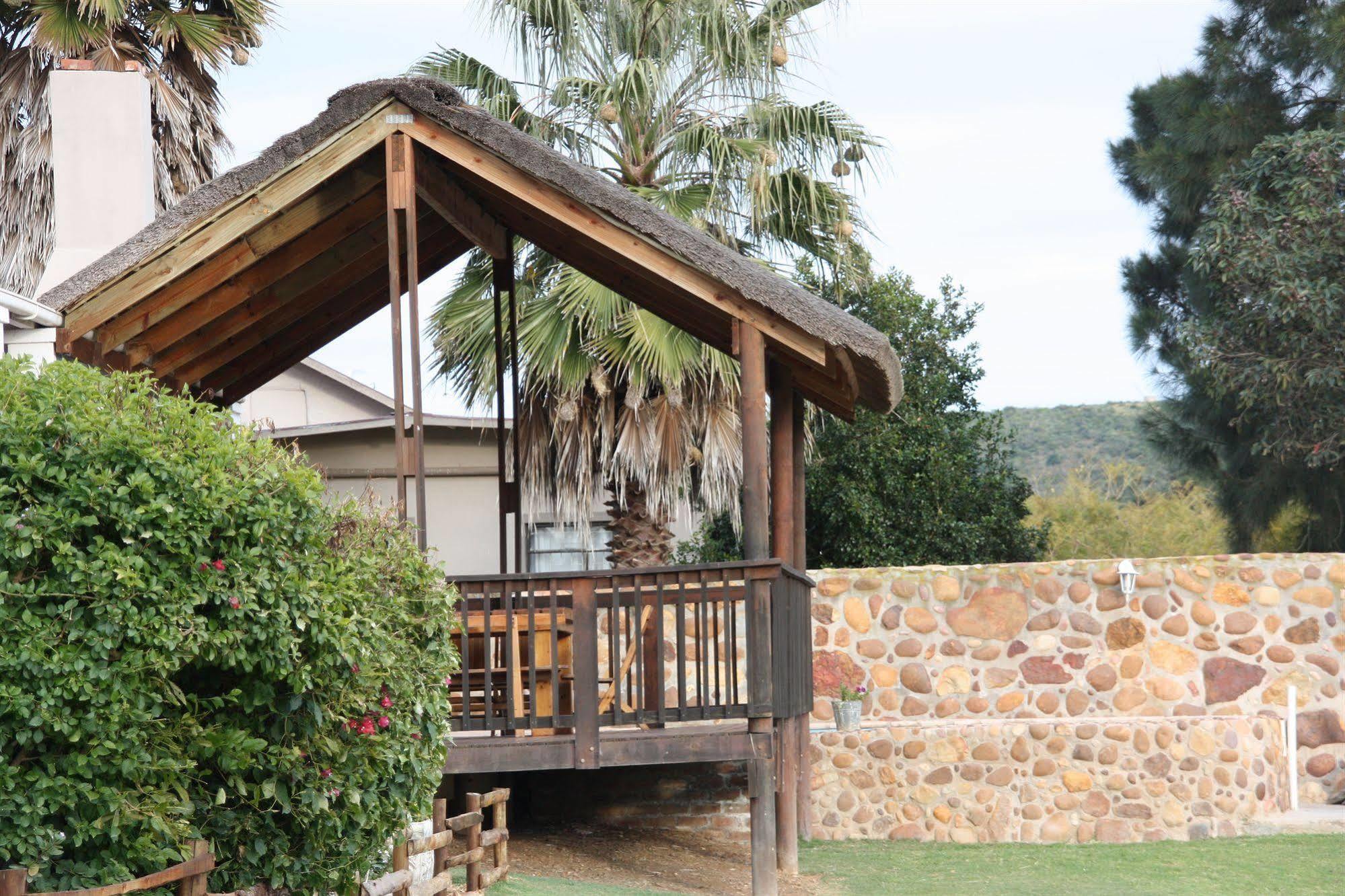 Gourits River Guest Farm Albertinia Exterior foto